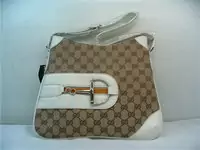 woman gucci discount sac 2013 bon sac qq1510 abricot blanc 32cmx25cm